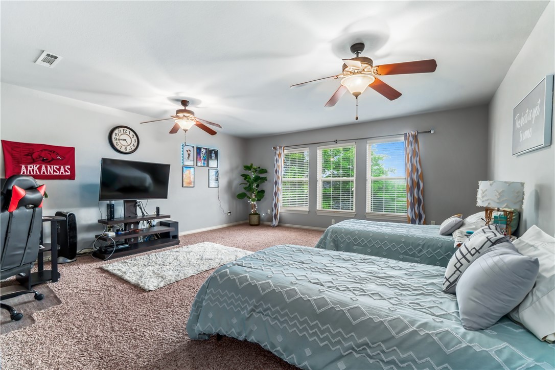 Creekwood Sub Rogers - Residential