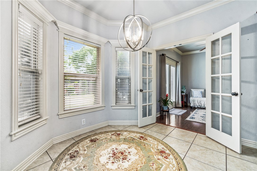 Creekwood Sub Rogers - Residential