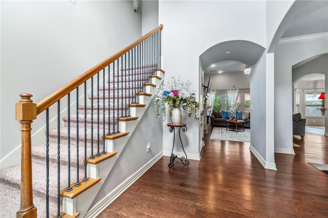 Creekwood Sub Rogers - Residential