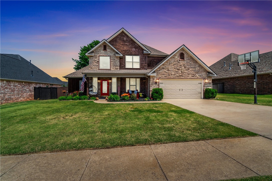 Creekwood Sub Rogers - Residential