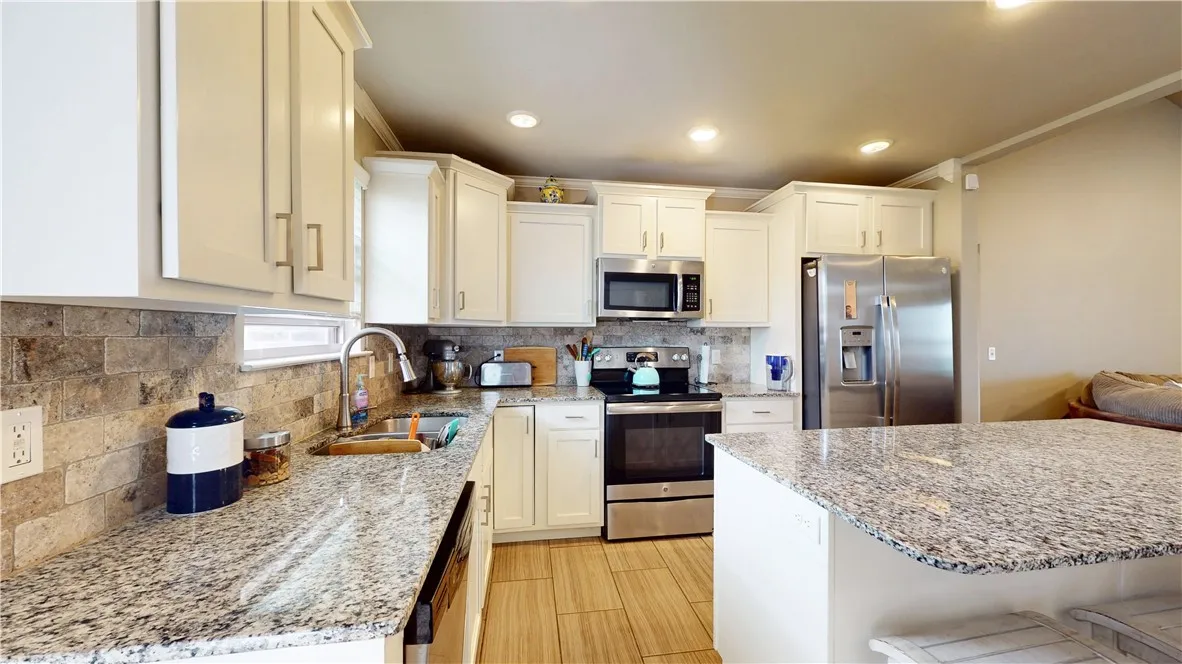 Bentonville, Arkansas 72713, United States, 3 Bedrooms Bedrooms, ,2 BathroomsBathrooms,Residential,Active,180484