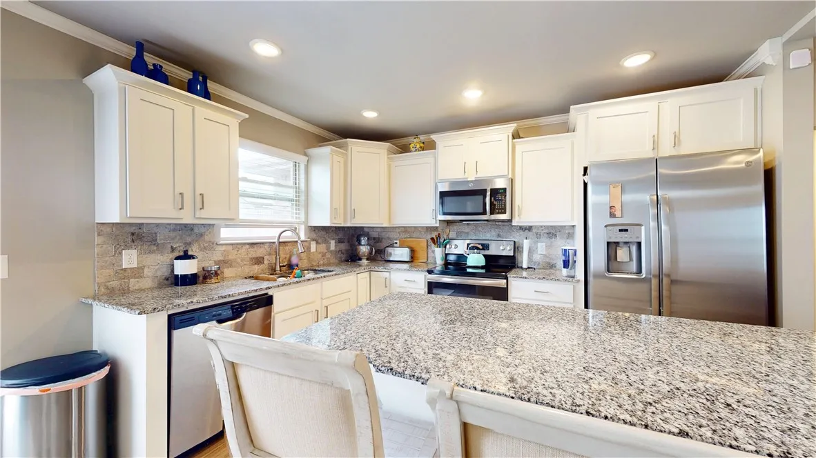 Bentonville, Arkansas 72713, United States, 3 Bedrooms Bedrooms, ,2 BathroomsBathrooms,Residential,Active,180484