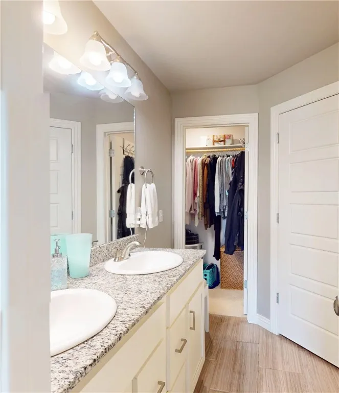 Bentonville, Arkansas 72713, United States, 3 Bedrooms Bedrooms, ,2 BathroomsBathrooms,Residential,Active,180484