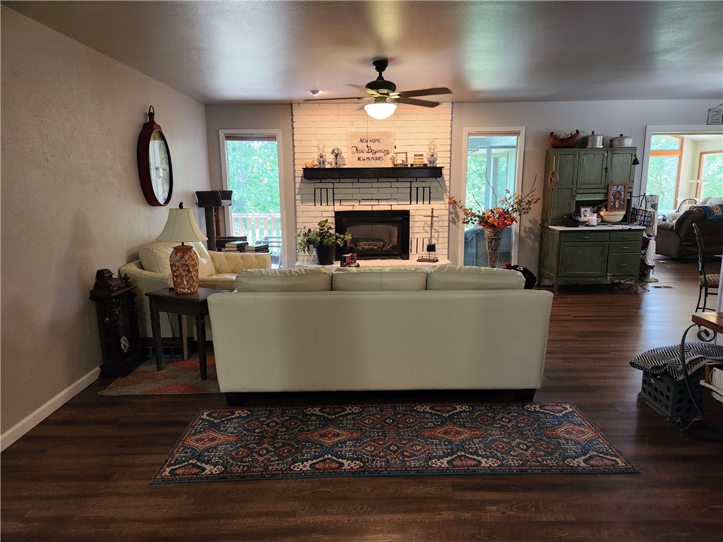 Kensington Sub Bvv - Residential
