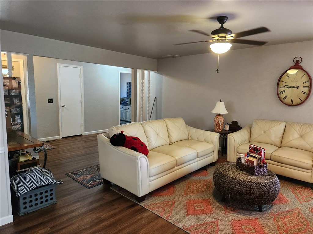 Kensington Sub Bvv - Residential
