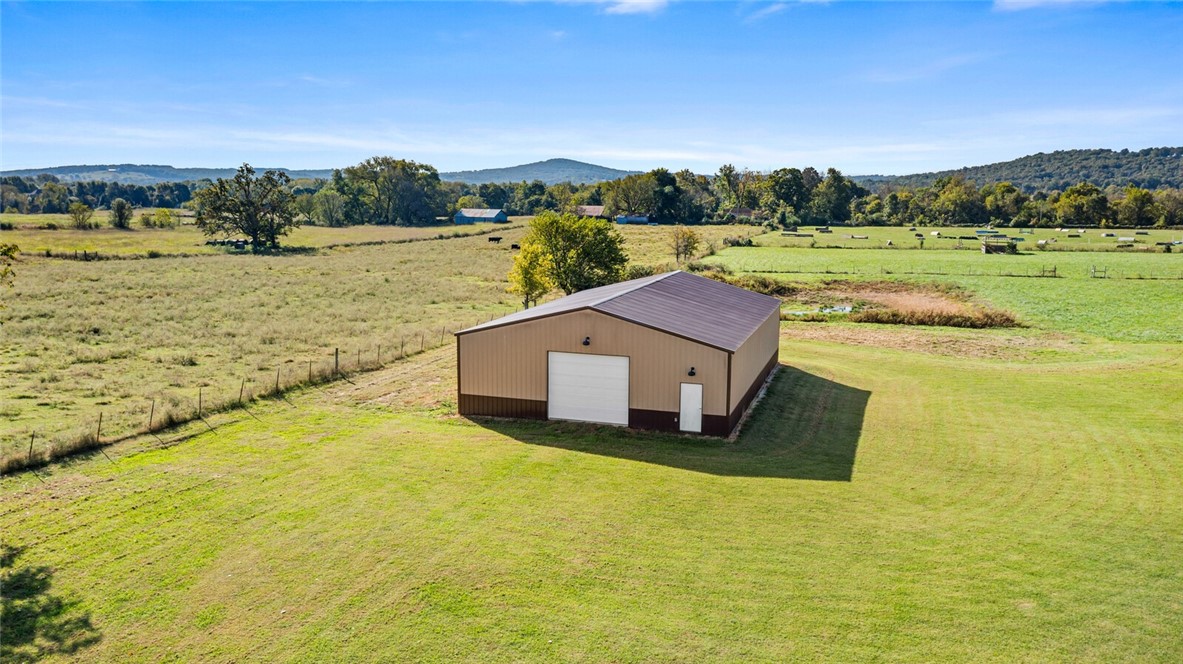 Goshen Outlots - Residential