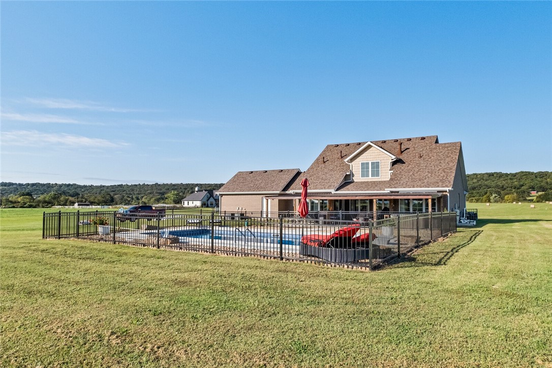 Goshen Outlots - Residential