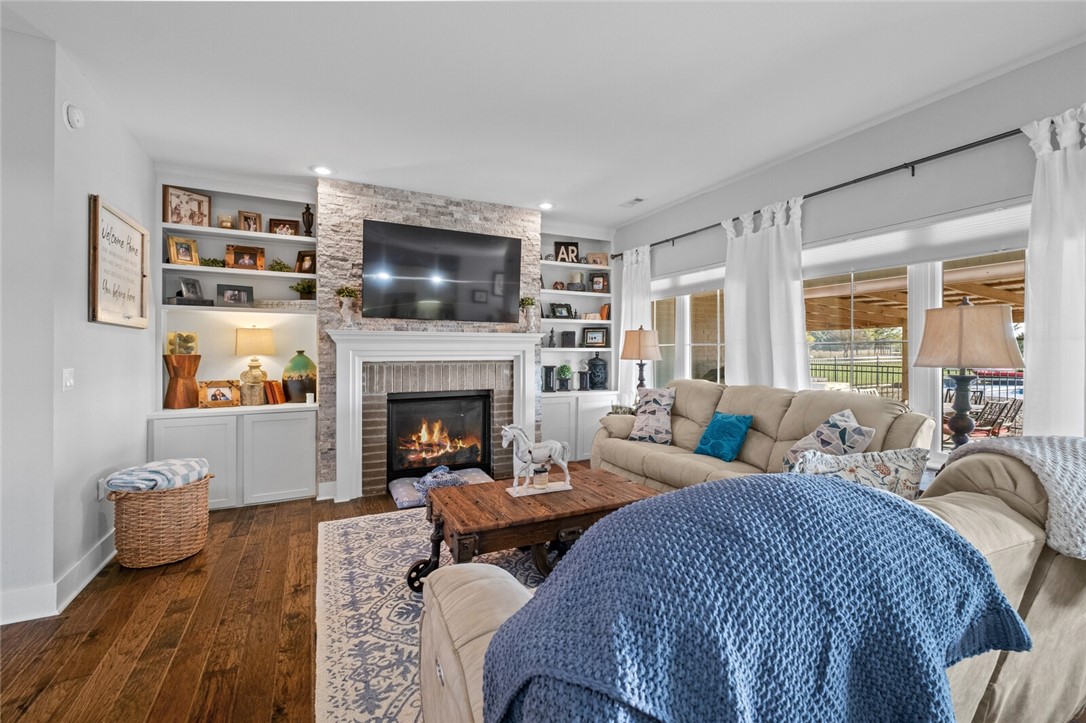 Goshen Outlots - Residential