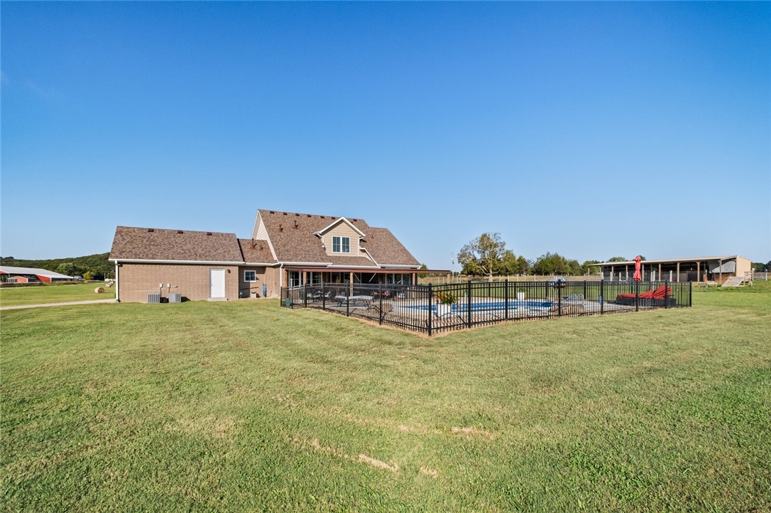 Goshen Outlots - Residential