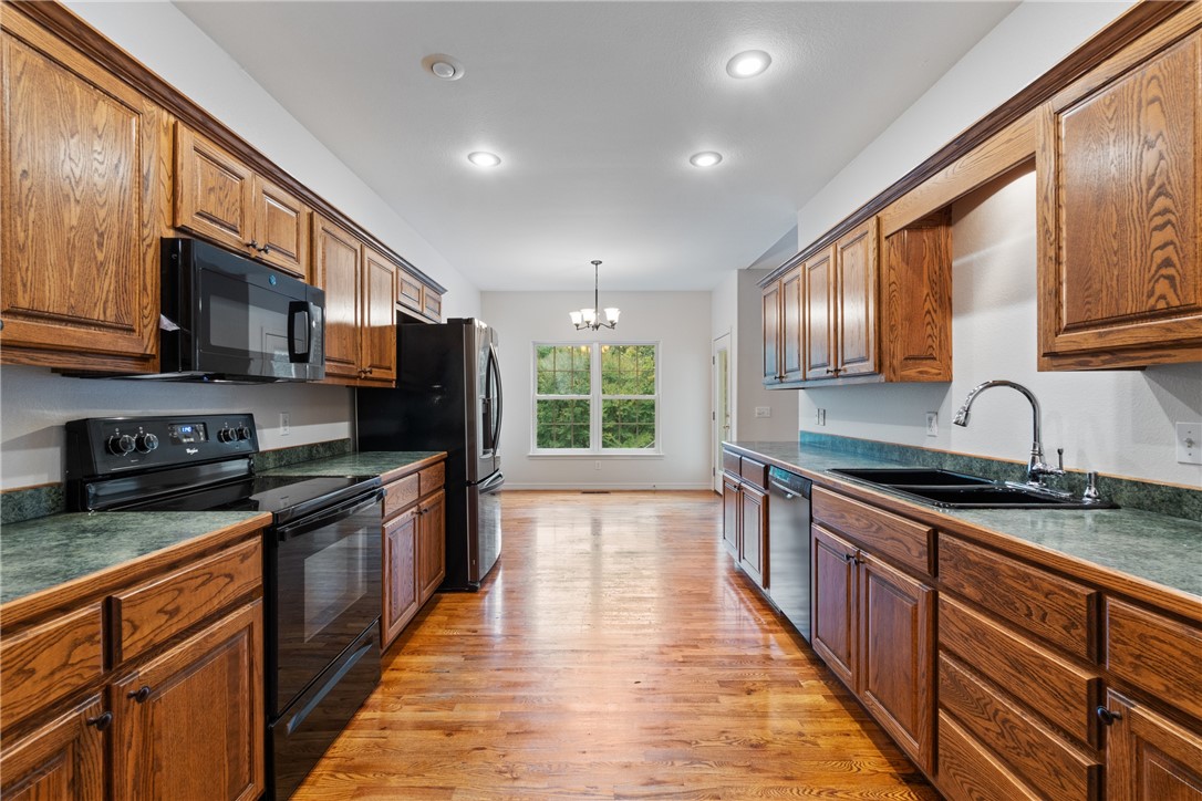 Berkshire Sub Bvv - Residential