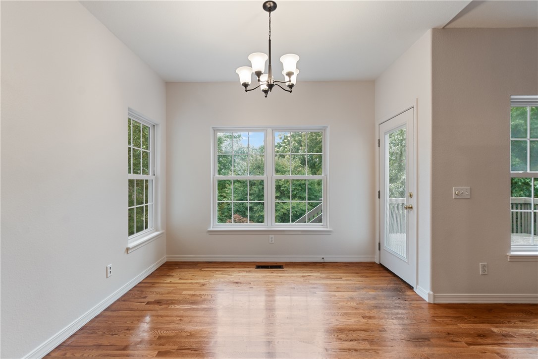 Berkshire Sub Bvv - Residential