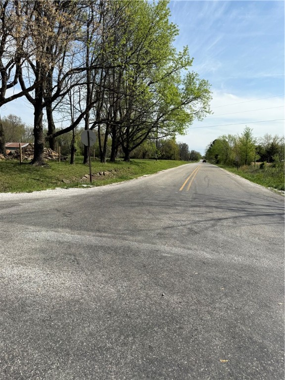 Country Living - Residential