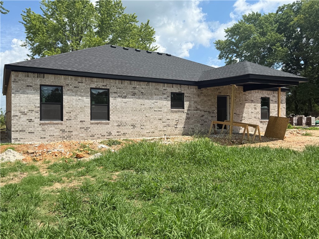 Country Living - Residential