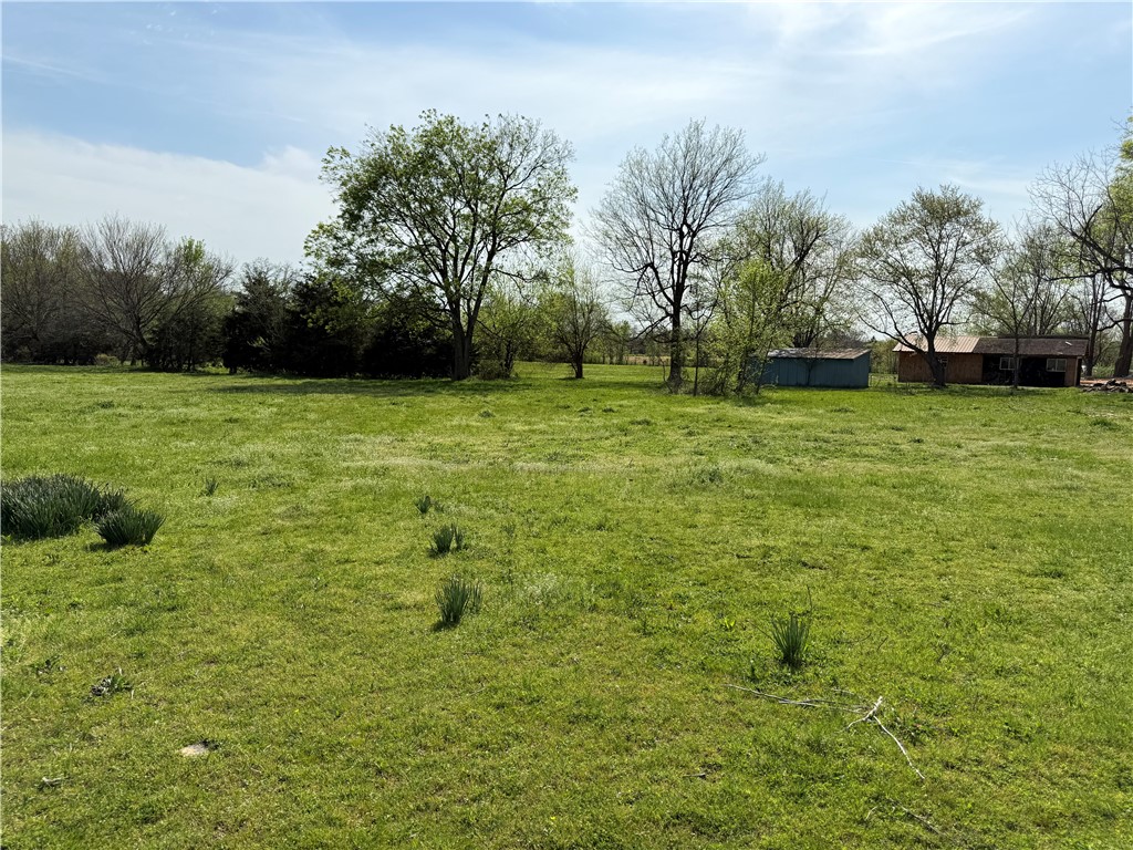 Country Living - Residential