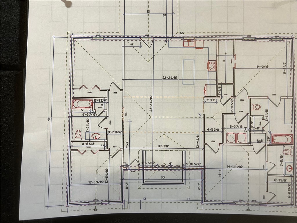 Country Living - Residential