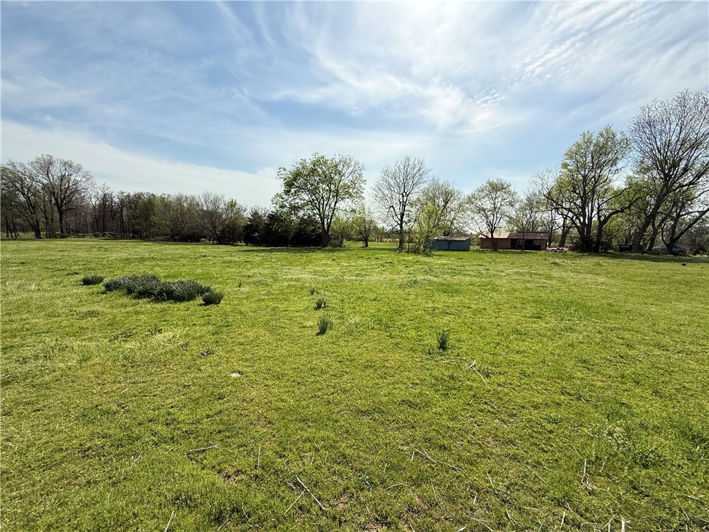 Country Living - Residential