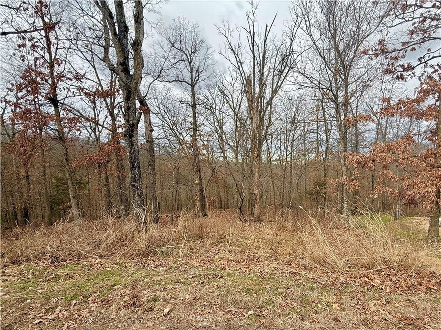 .75 acres on sewer. This is a great buildable lot at the end of a cul-de-sac near Lake Anne and Lake Brittany in the Bentonville school district. Lot is level with a gentle slope in a great neighborhood!
