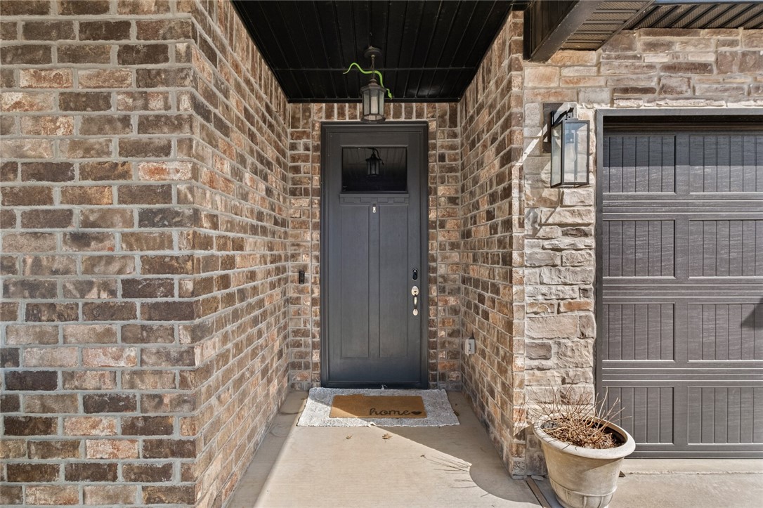 Rolling Acres Ph II Sub Bentonville - Residential