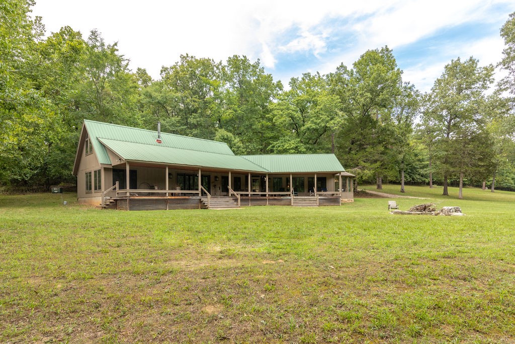 505 Clabber Creek Lane
