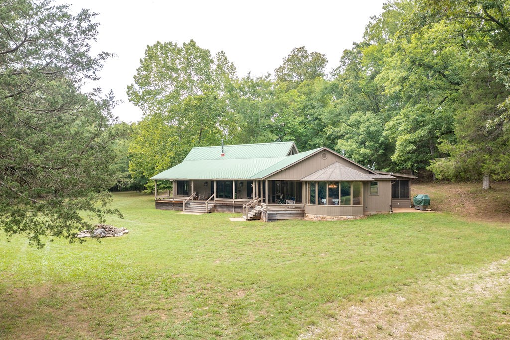 505 Clabber Creek Lane