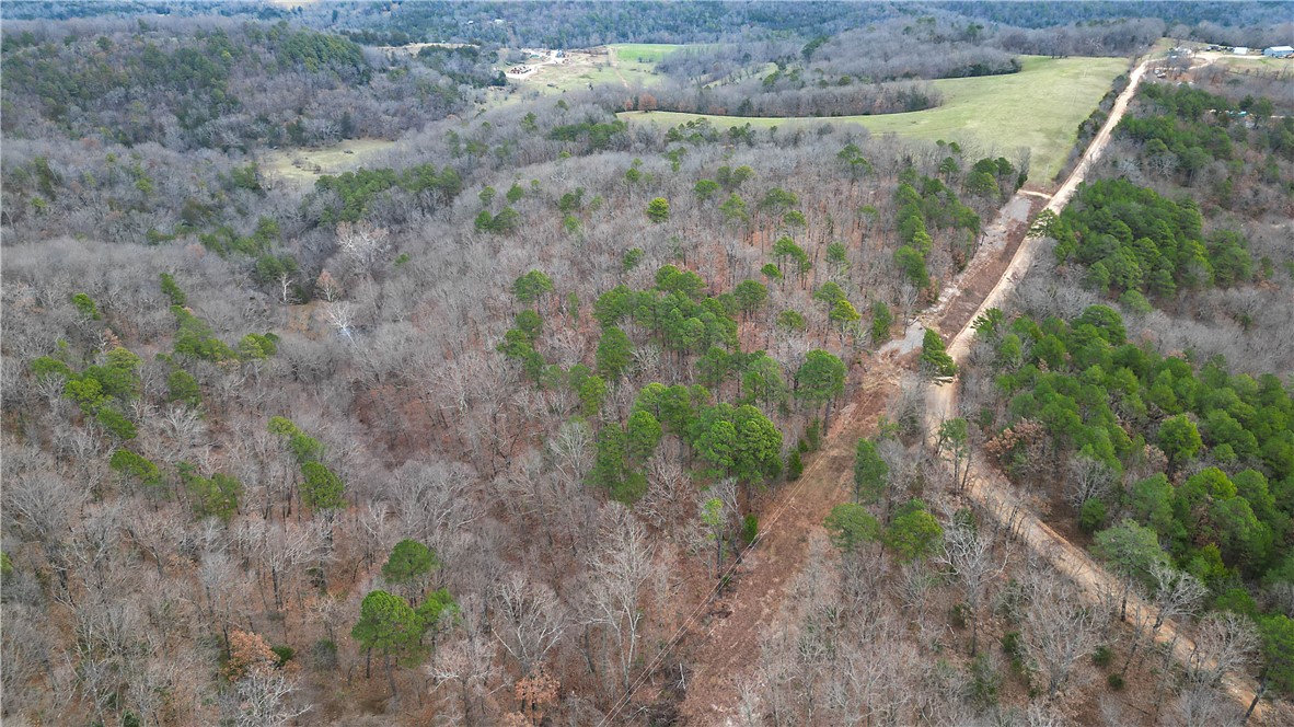 Lake Lucerne Estates Sub - Land