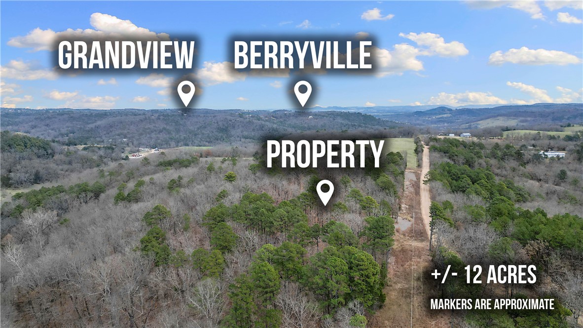 Lake Lucerne Estates Sub - Land