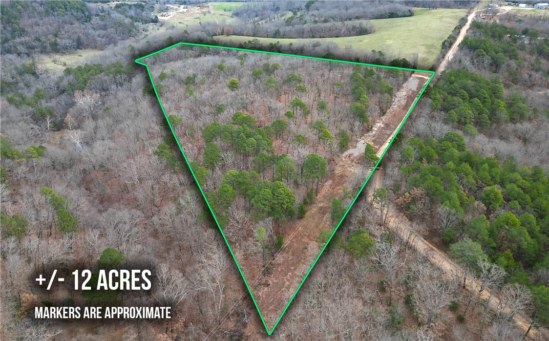 Lake Lucerne Estates Sub - Land