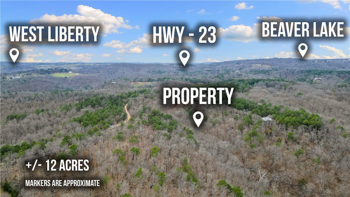 Lake Lucerne Estates Sub - Land