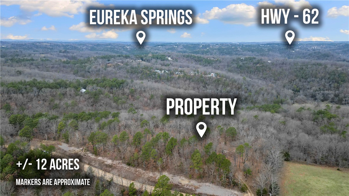 Lake Lucerne Estates Sub - Land