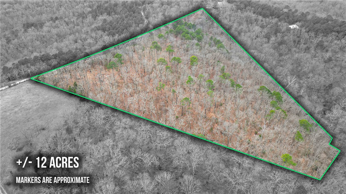 Lake Lucerne Estates Sub - Land