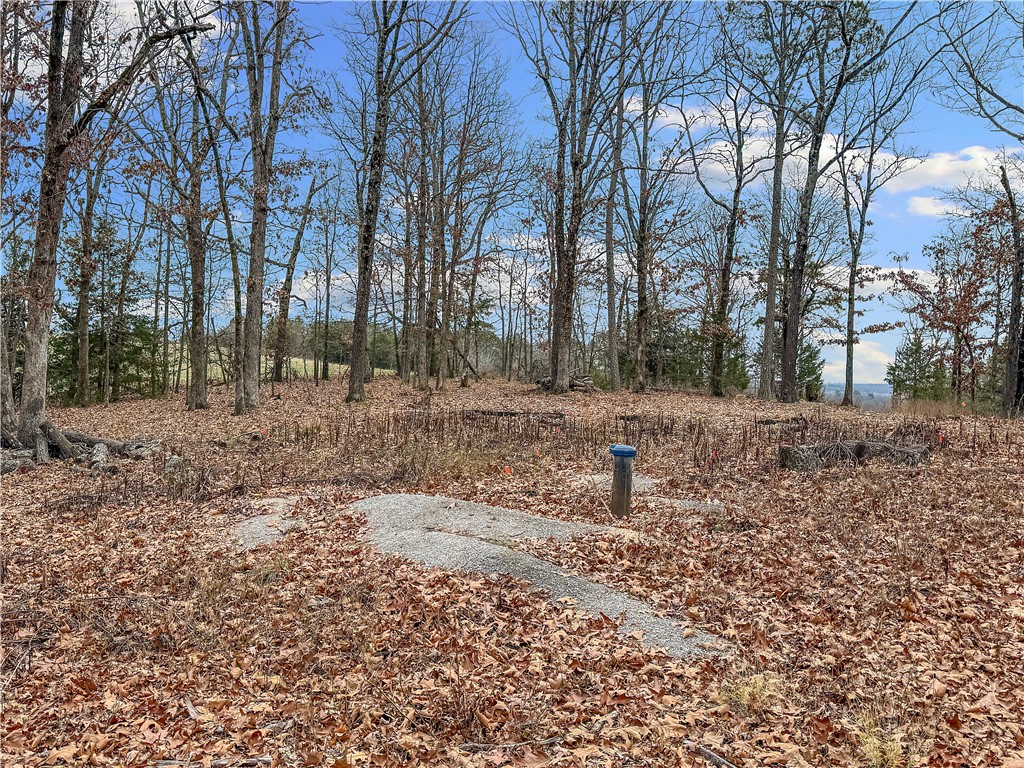 Lake Lucerne Estates Sub - Land