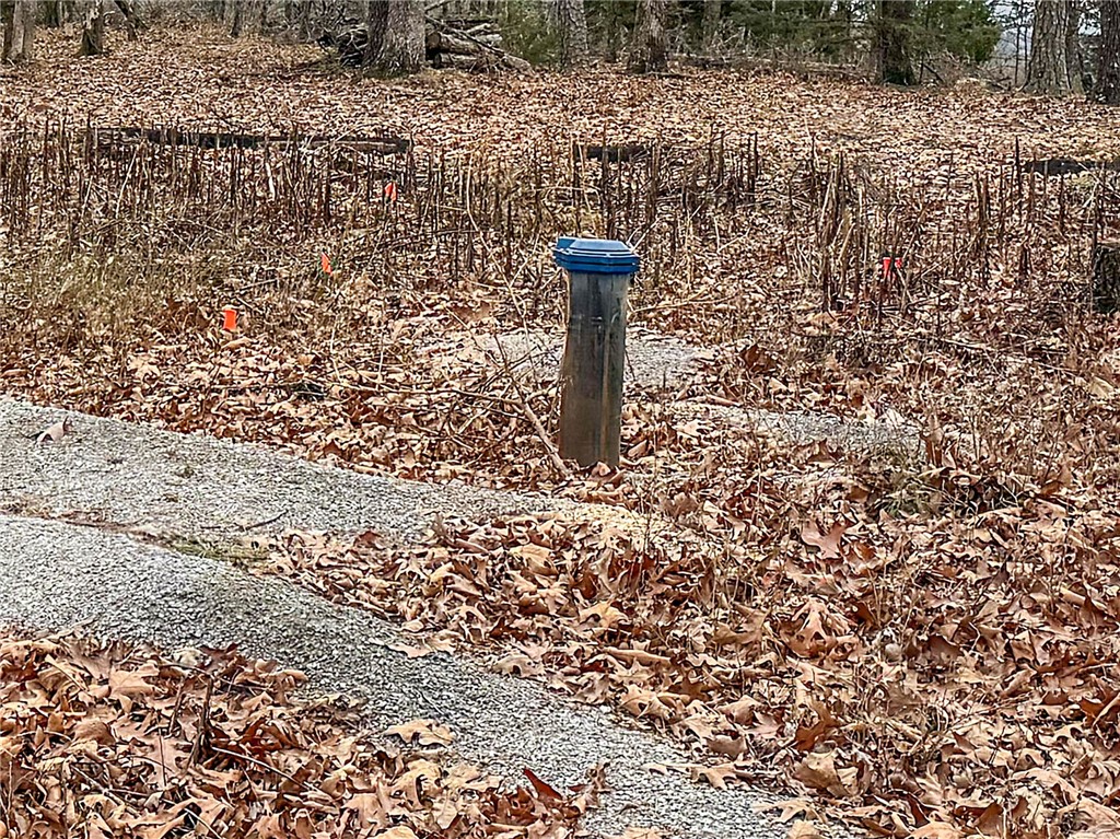 Lake Lucerne Estates Sub - Land