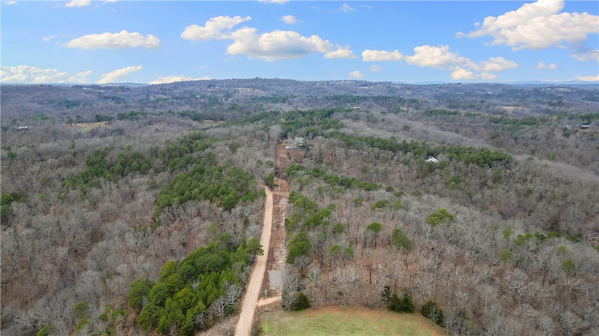 Lake Lucerne Estates Sub - Land