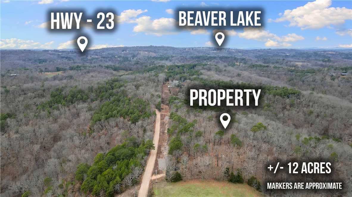 Lake Lucerne Estates Sub - Land