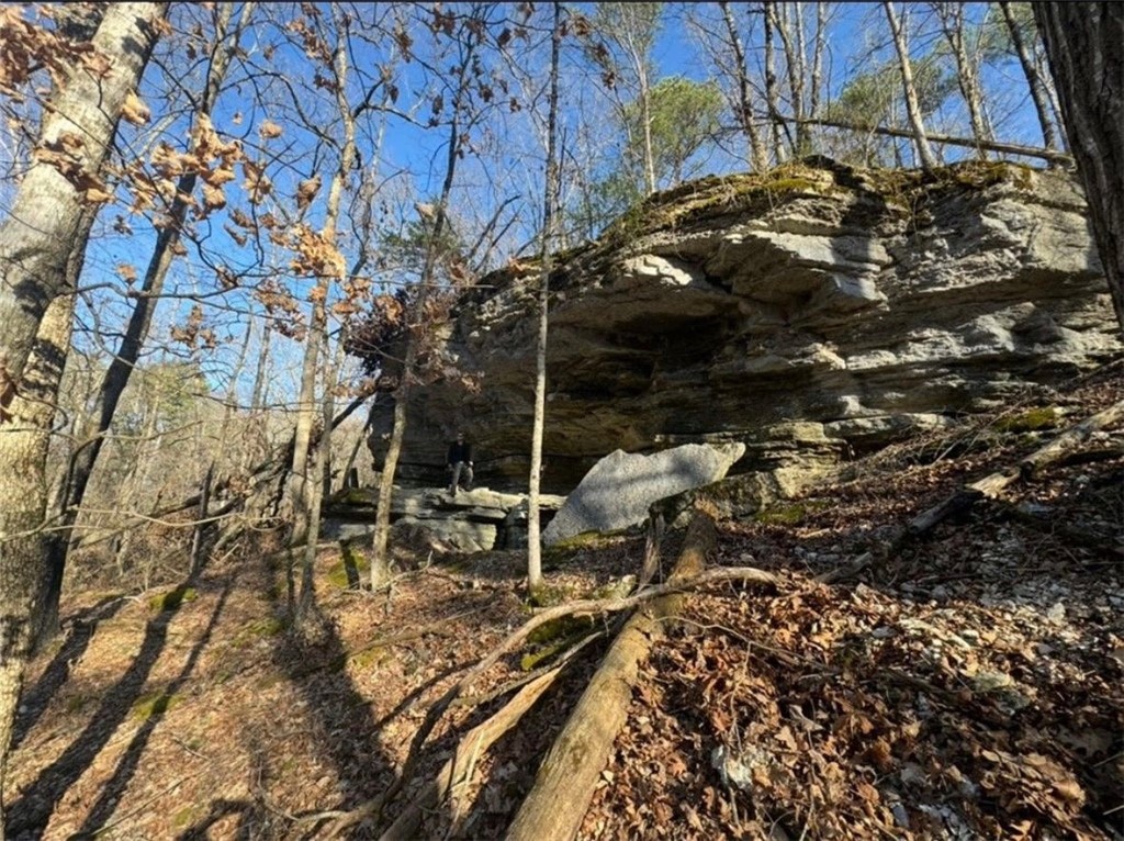 Lake Lucerne Estates Sub - Land