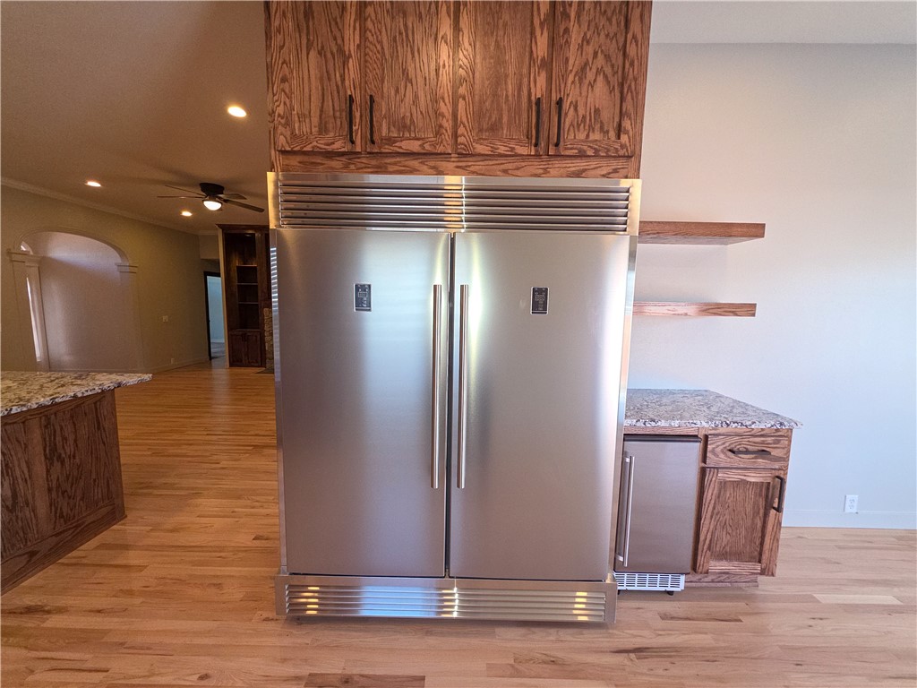 Sturbridge Sub Bentonville - Residential