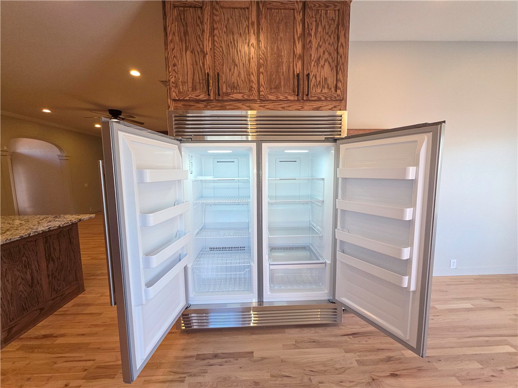 Sturbridge Sub Bentonville - Residential