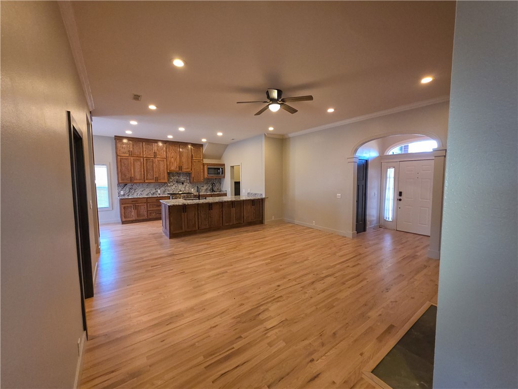 Sturbridge Sub Bentonville - Residential