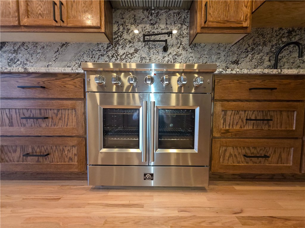 Sturbridge Sub Bentonville - Residential