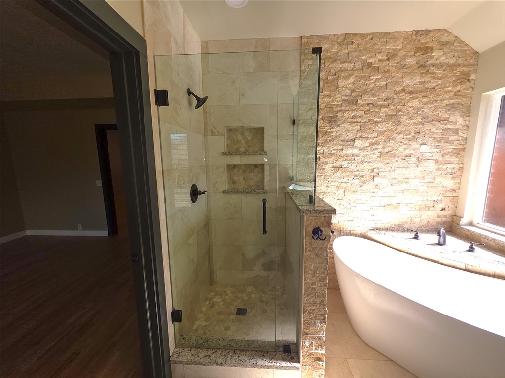 Sturbridge Sub Bentonville - Residential