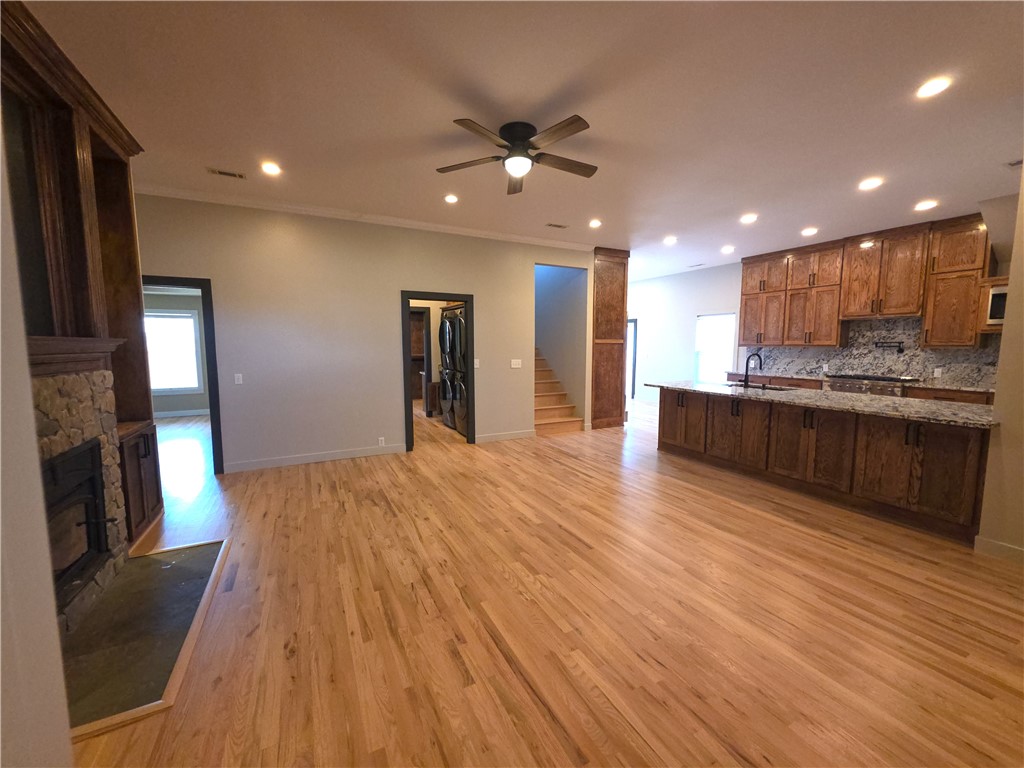 Sturbridge Sub Bentonville - Residential