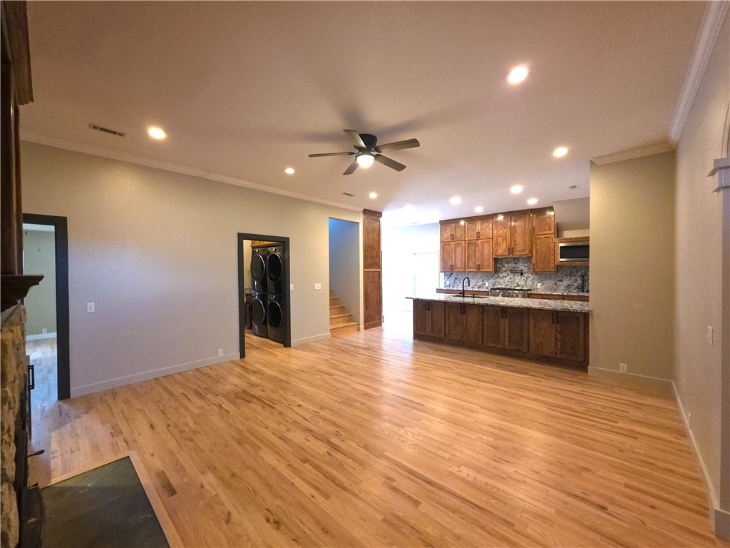 Sturbridge Sub Bentonville - Residential