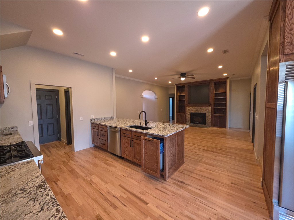 Sturbridge Sub Bentonville - Residential