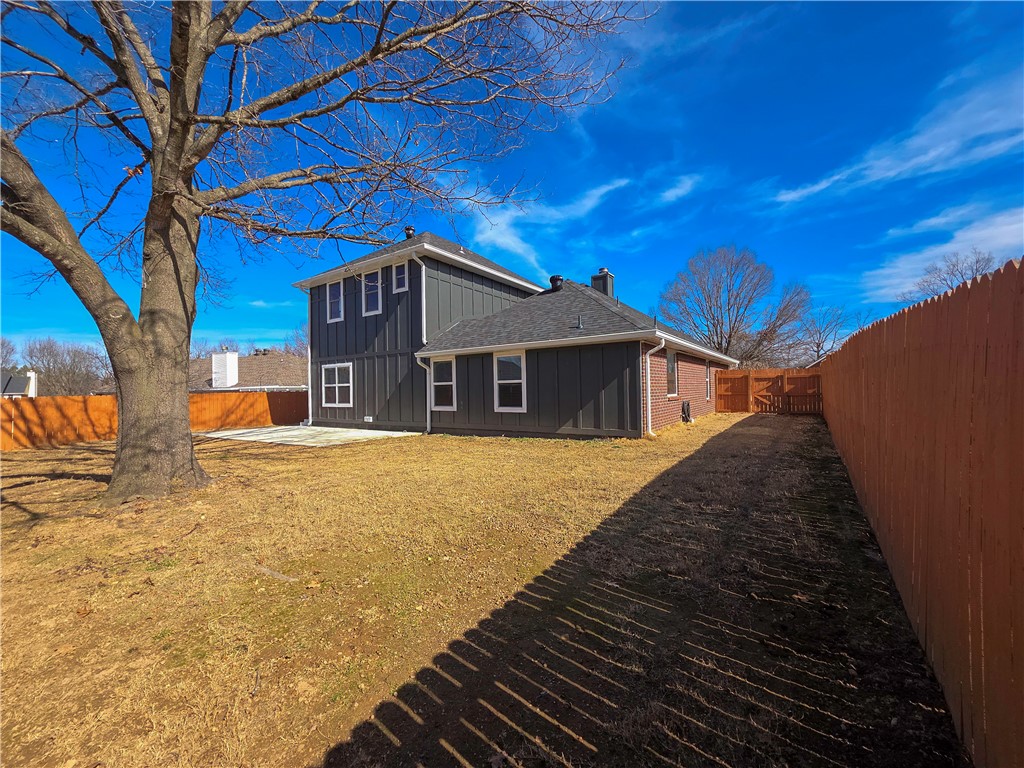 Sturbridge Sub Bentonville - Residential