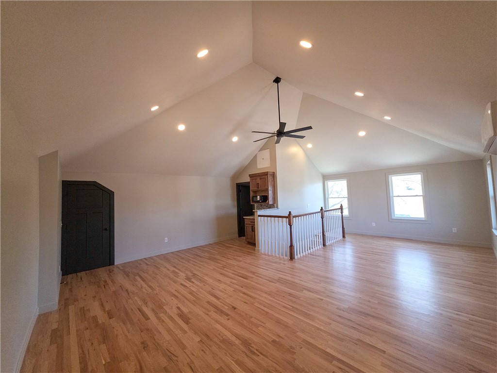 Sturbridge Sub Bentonville - Residential