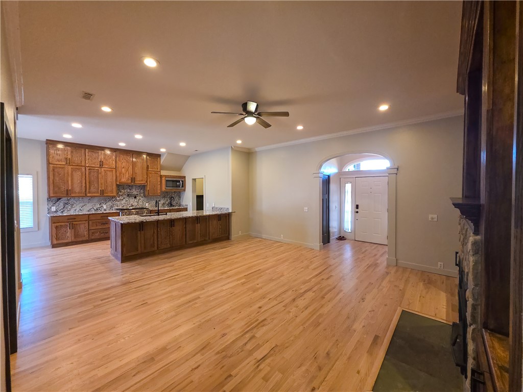 Sturbridge Sub Bentonville - Residential