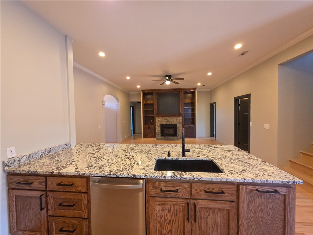 Sturbridge Sub Bentonville - Residential