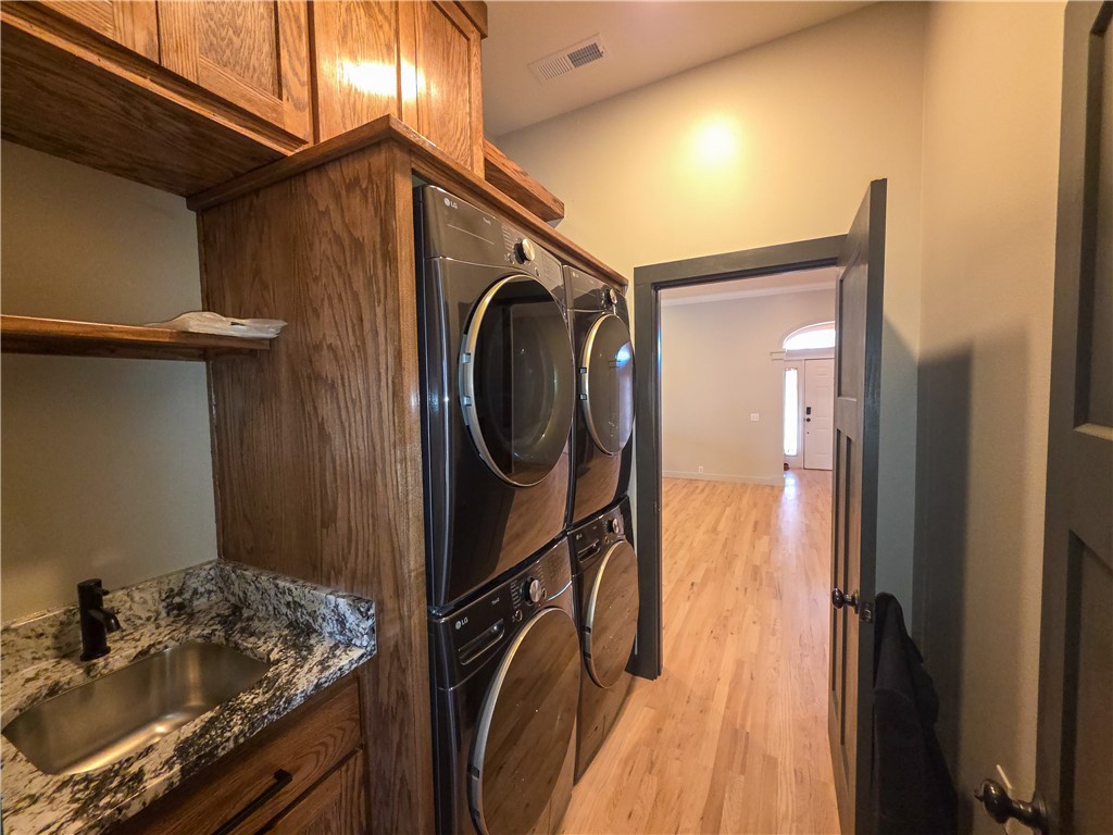 Sturbridge Sub Bentonville - Residential