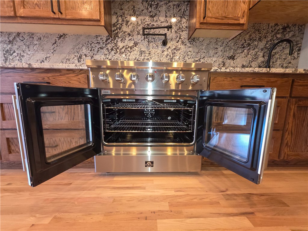 Sturbridge Sub Bentonville - Residential