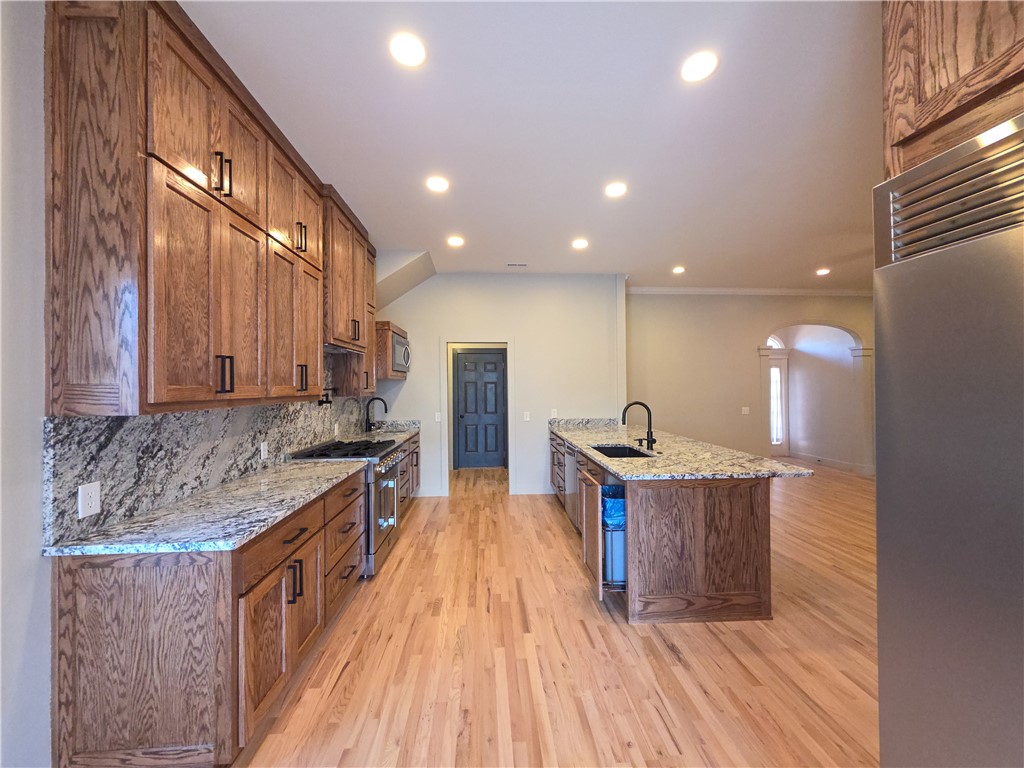 Sturbridge Sub Bentonville - Residential